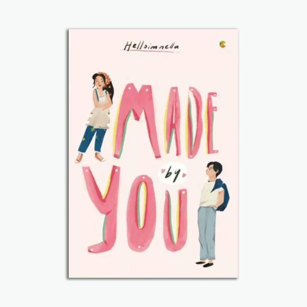 Novel Made By You
