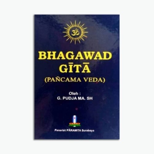BHAGAWAD GITA Pancama Veda