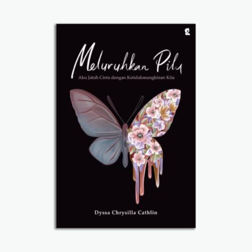 Template Website (1) Novel Meluruhkan Pilu