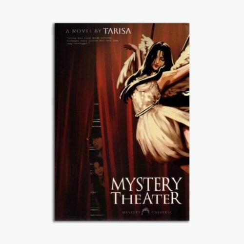 Novel Mystery Theater