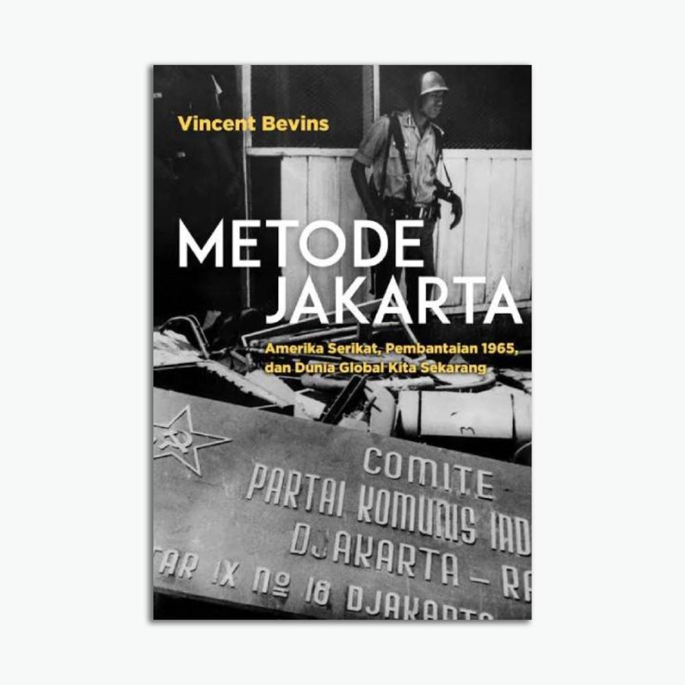 Metode Jakarta