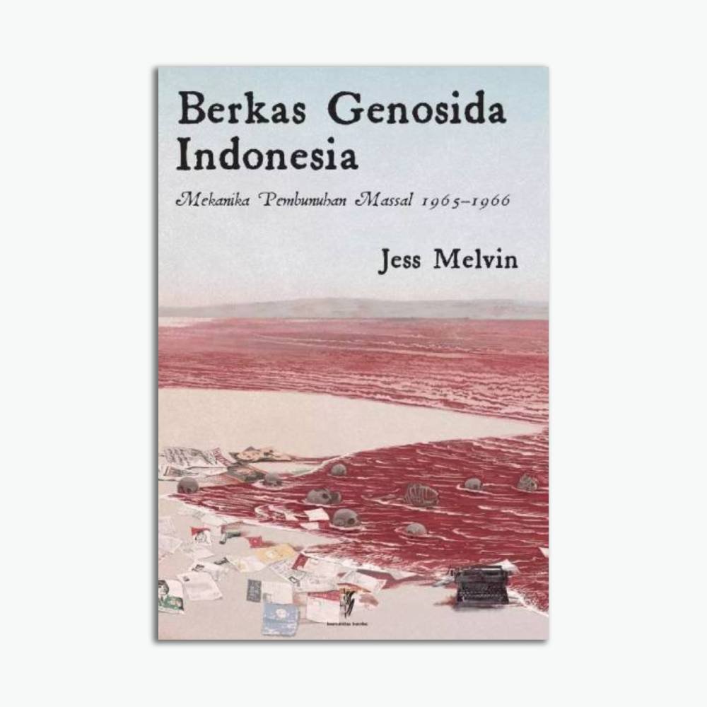 Berkas Genosida Indonesia