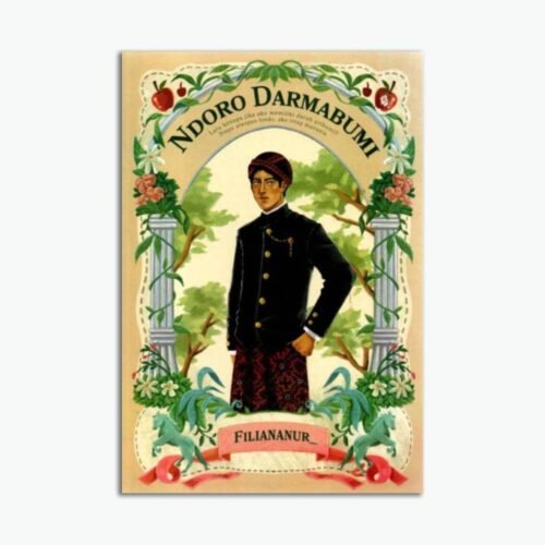 Novel Ndoro Darmabumi