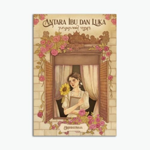 Template Website (1) Novel Antara Ibu Dan Luka