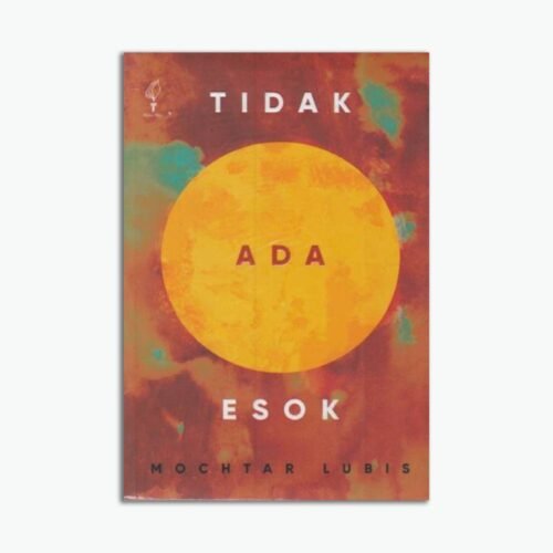 Novel Tidak Ada Esok