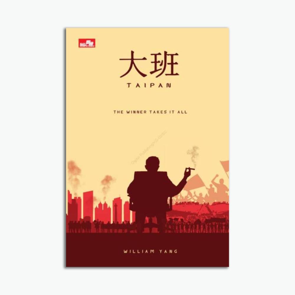Template Website (1) Taipan (The Winner Takes It All)