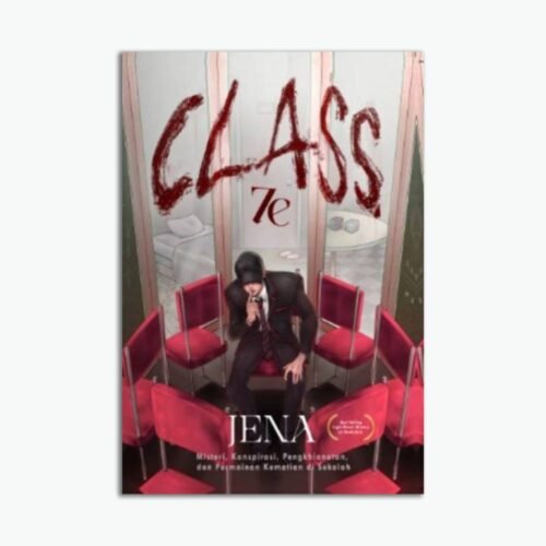 Novel Class 7e
