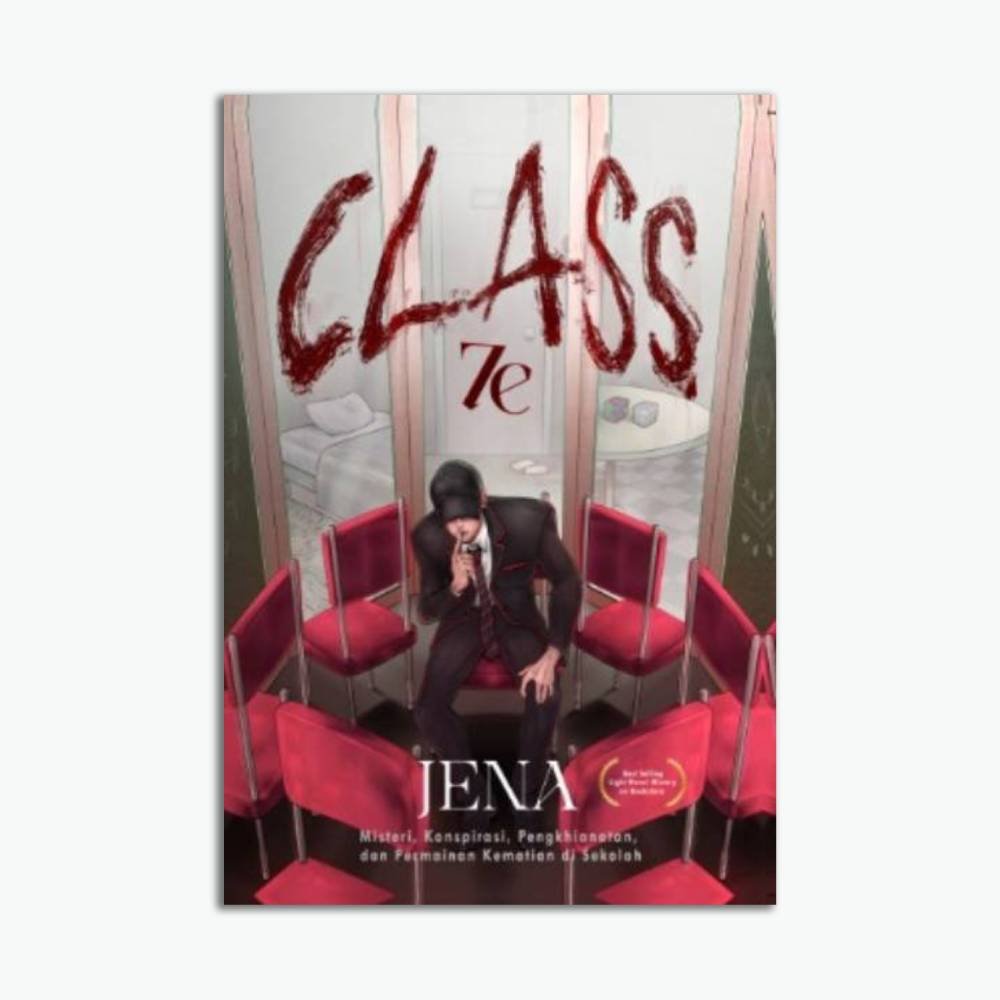 Novel Class 7e