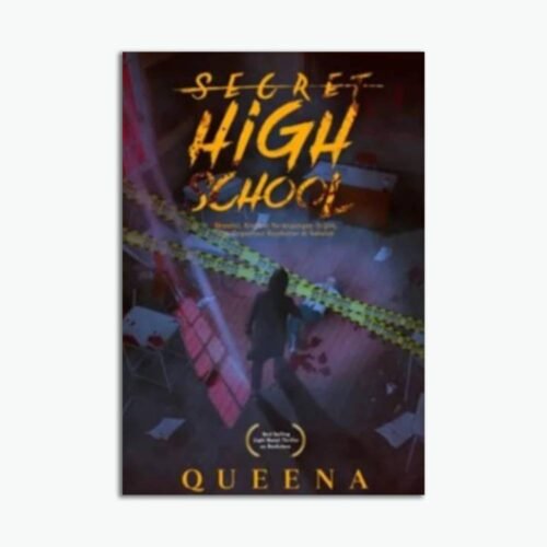 Novel Secret High School