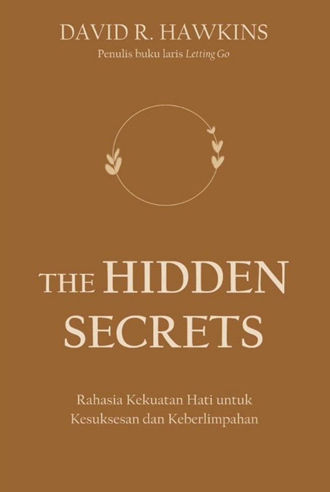The Hidden Secrets