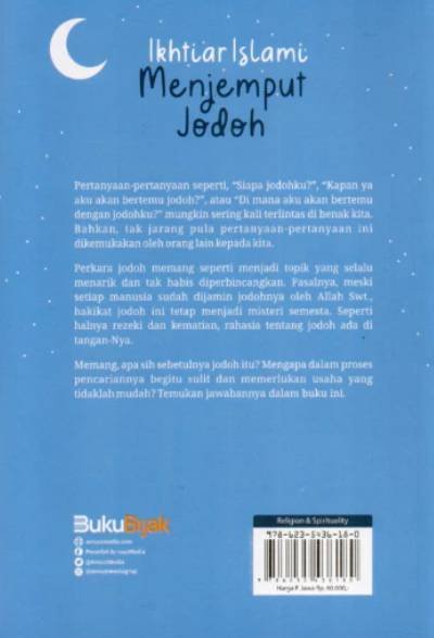 Ikhtiar Islami Menjemput Jodoh