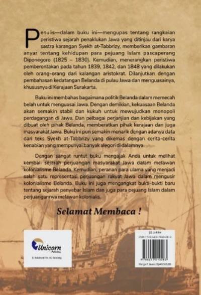 Kisah-kisah Fenomenal Penaklukan Jawa: Berdasarkan Maulid Qasar