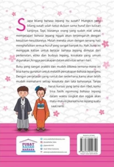 Mudah dan Cepat Kuasai Percakapan Jepang Tanpa Kursus