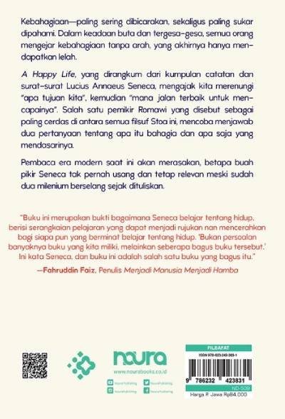 _Image_ (1) A Happy Life : Sebuah Perenungan