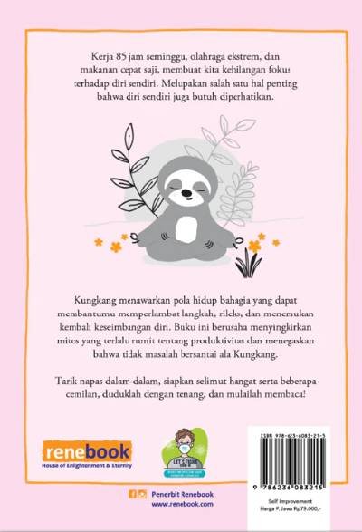 The Litlle Book of Sloth Philosophy