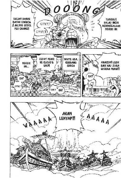 Komik One Piece 31