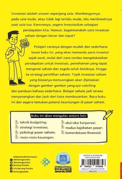 A Quick Guide for Investors