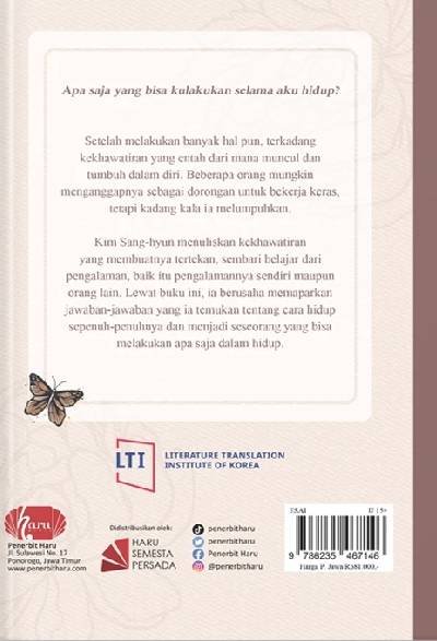 _Image_ (1) Apa yang bisa aku lakukan selama aku hidup?