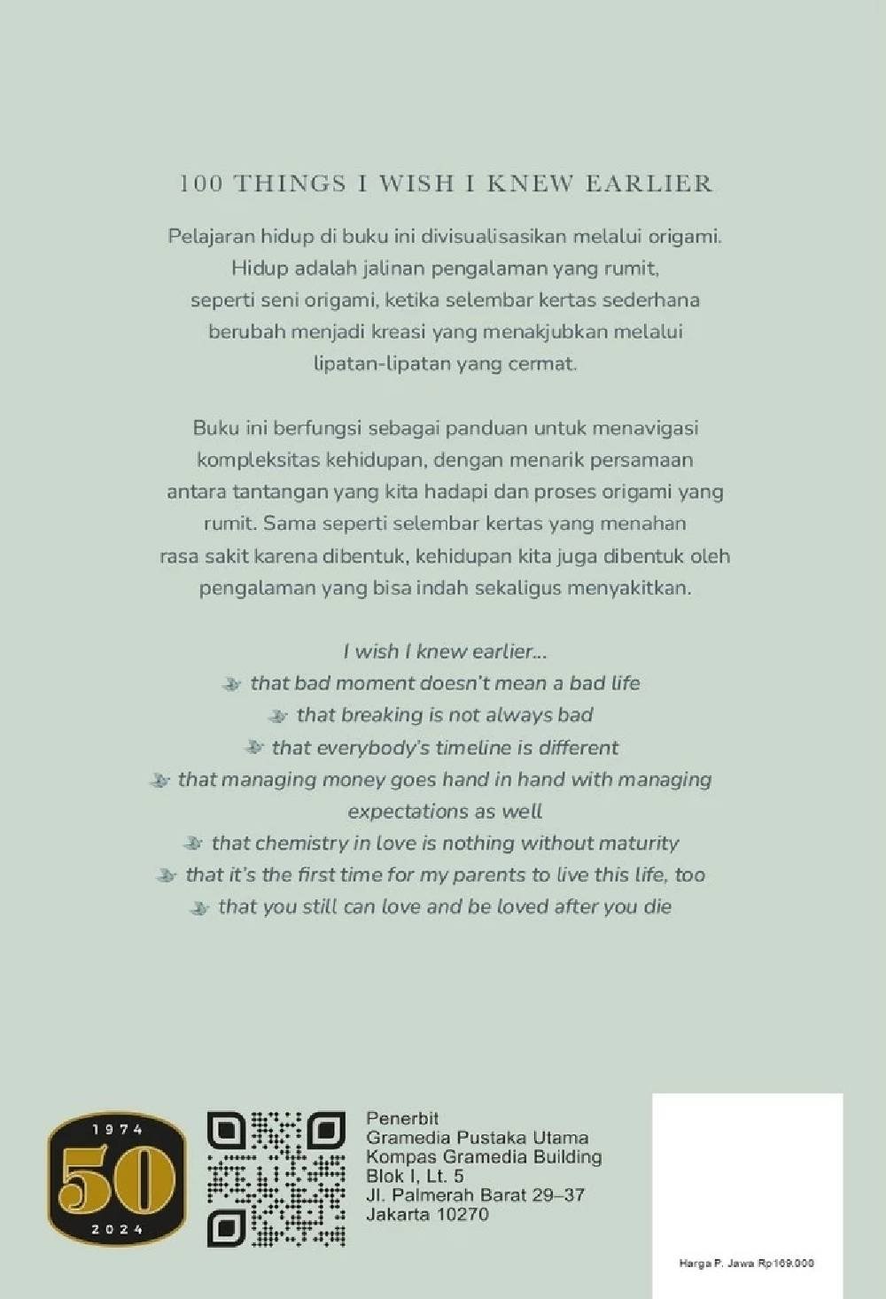 _Image_ (1) 100 Things I Wish I Knew Earlier