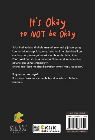 Cara Mudah Berdamai dengan Diri Sendiri
