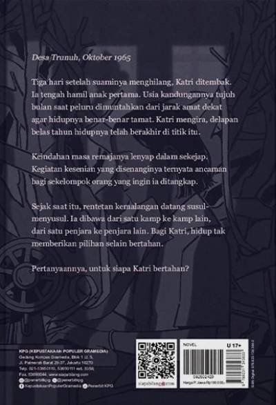 _Image_ (1) Novel Katri : Untuk siapa katri bertahan?