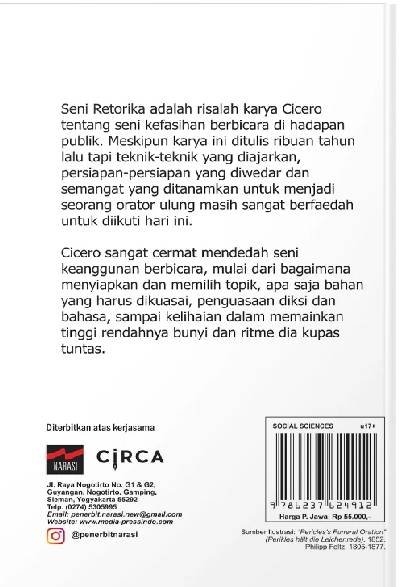Seni Retorika