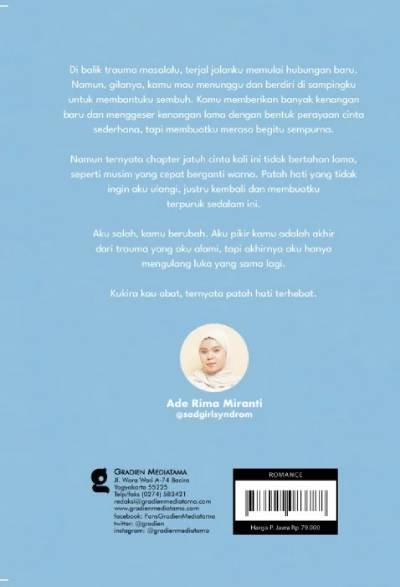 _Image_ (1) Novel Kukira kau Obat Ternyata Patah Hati Terhebat
