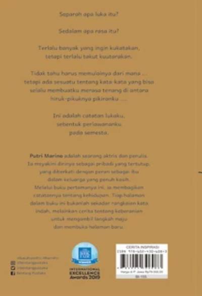 Novel Poem Pm
