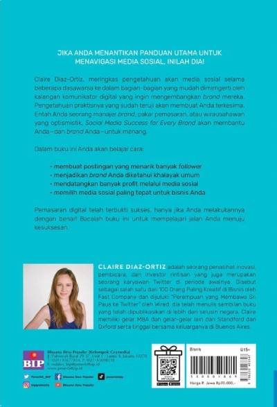 Social Media Success for Every Brand