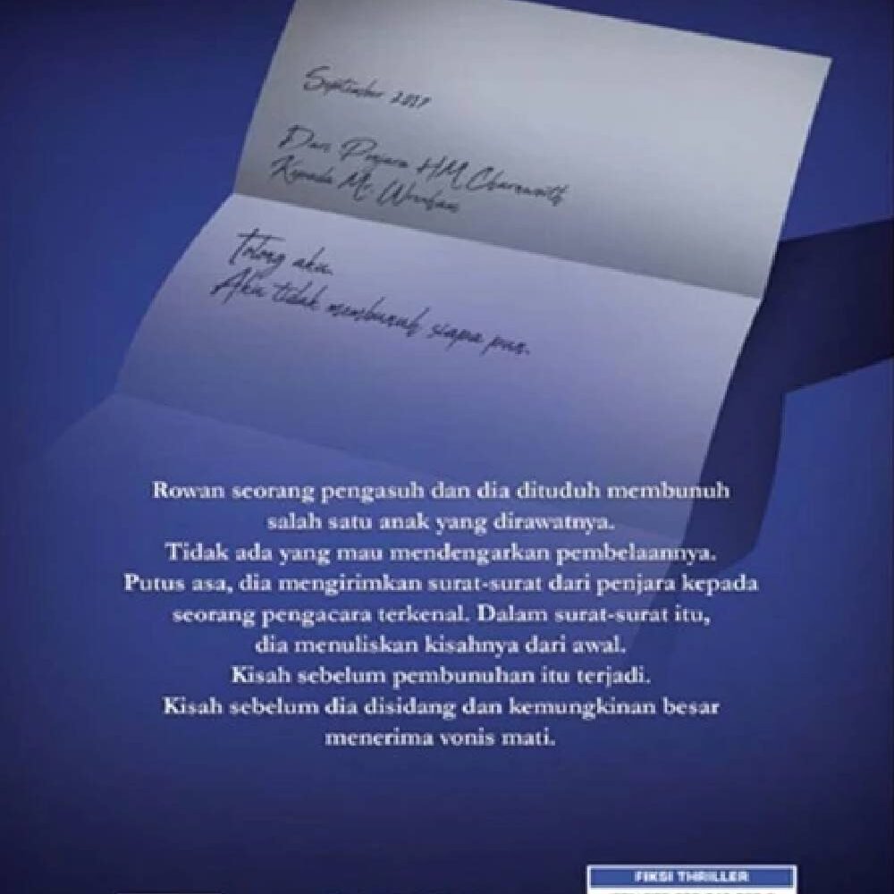 Novel The Turn of The Key