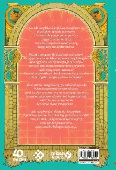 Novel Curse for True Love