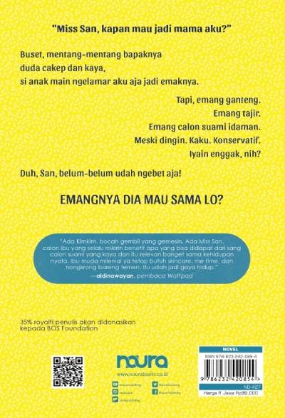 Novel You Told Me So