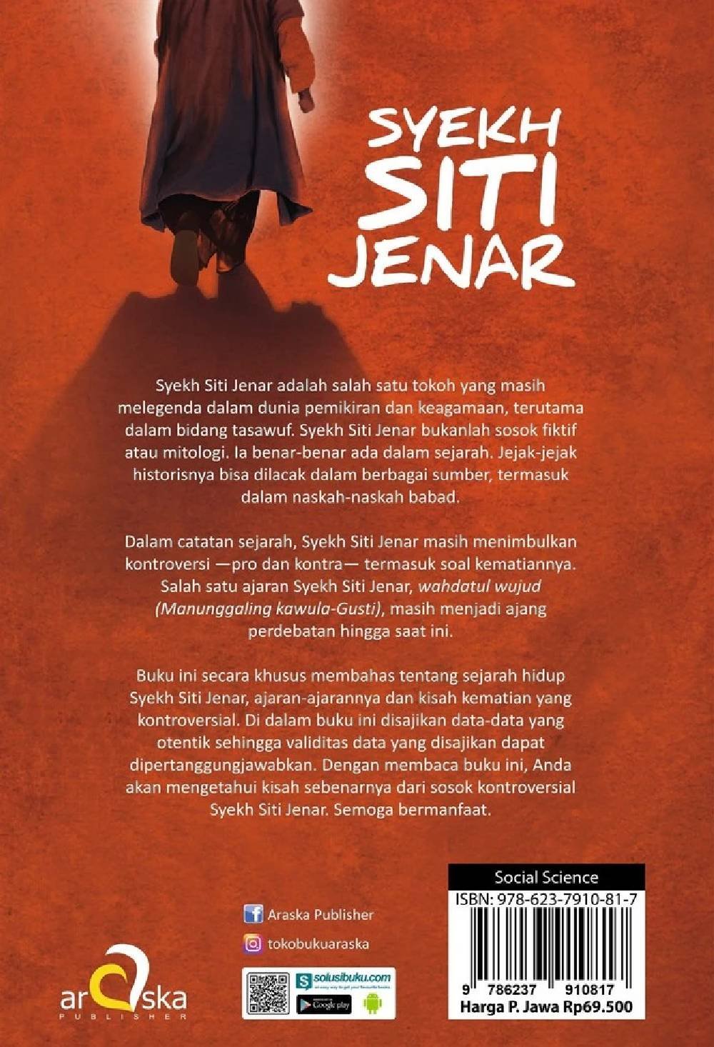 _Image_ (1) Syekh Siti Jenar: Sejarah, Ajaran Dan Kidah Kematian Yang Kontroversial