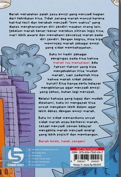 How To Deal With Anger