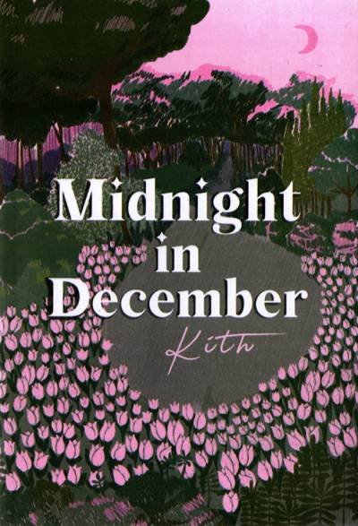 Novel Midnight in December