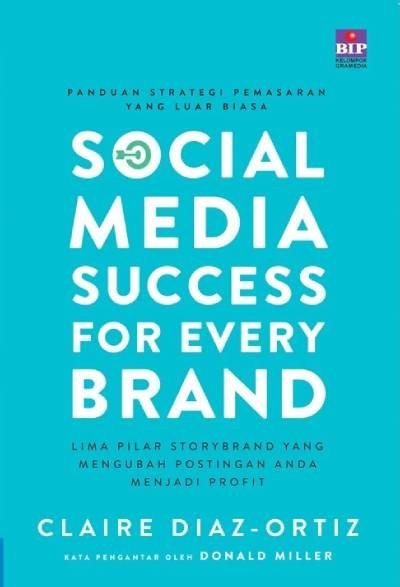Social Media Success for Every Brand