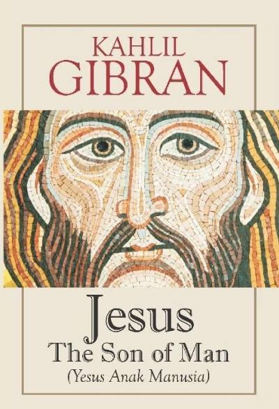 _Image_ (12) Novel Jesus The Son of Man (Yesus Anak Manusia) - Cakrawala