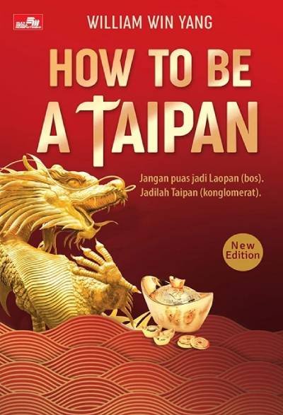 How to be a Taipan