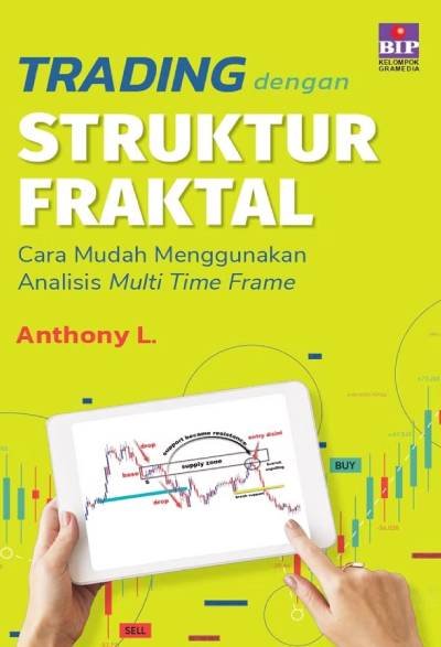 Trading Dengan Struktur Fraktal