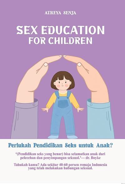 Sex Education For Children