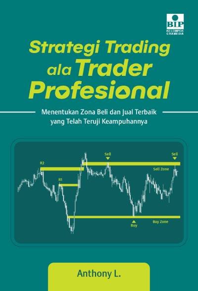 Strategi Trading ala Trader Profesional