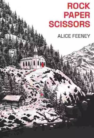 Novel Rock Paper Scissors