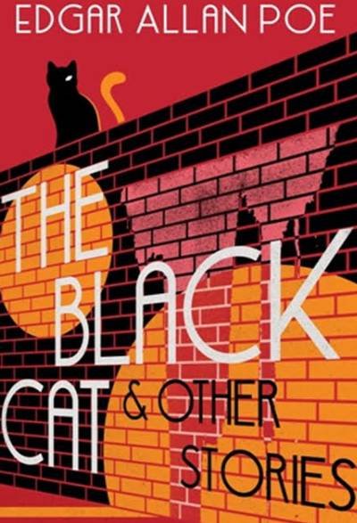 Novel The Black Cat and Other Stories