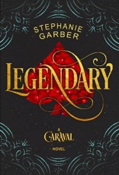 Caraval 2 Legendary