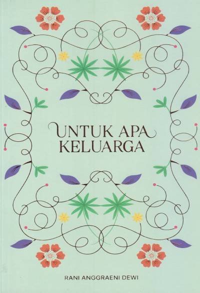 _Image_ Untuk Apa Keluarga