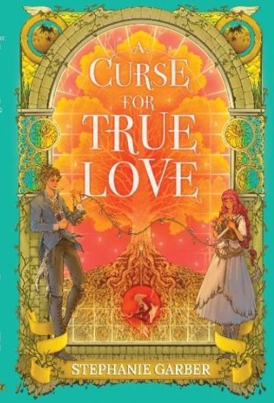 Novel Curse for True Love