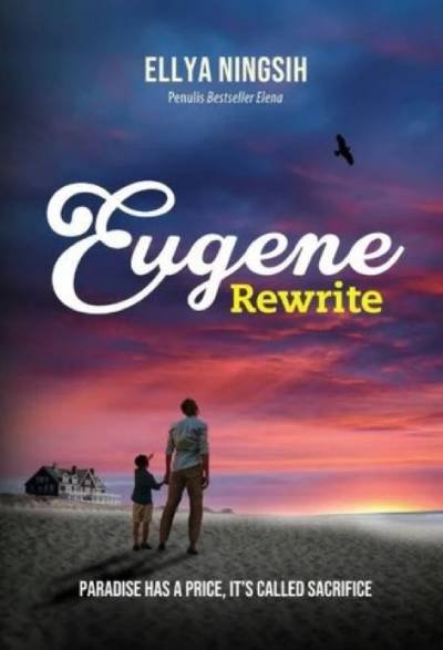 Novel Eugene Rewrite