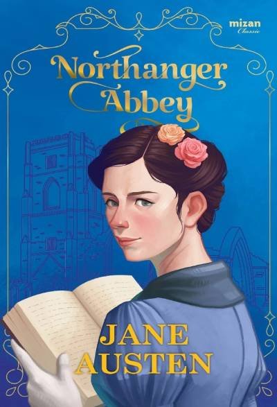 Novel Northanger Abbey