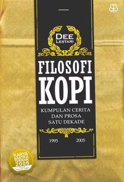 Novel Filosofi Kopi