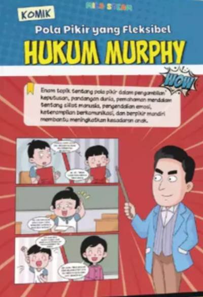 Hukum Murphy